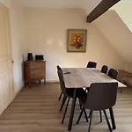 Casa de hóspedes Maison Des Vignes Kaysersberg-Vignoble