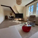 Casa de hóspedes Maison Des Vignes Kaysersberg-Vignoble