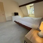 Casa de hóspedes Maison Des Vignes