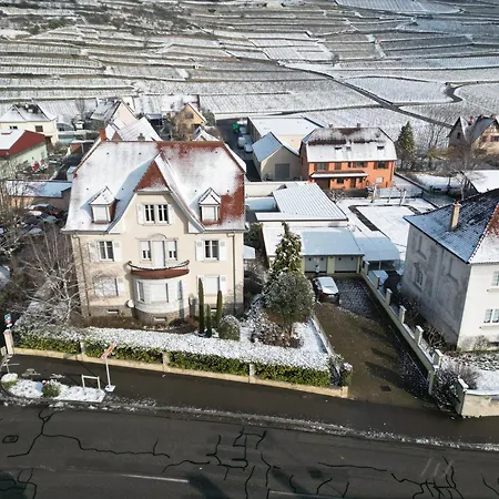 Maison Des Vignes קייסרסברג