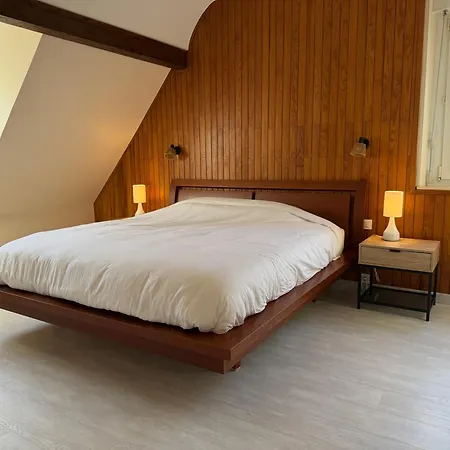 Maison Des Vignes 3*