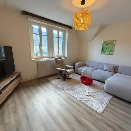Maison Des Vignes 3* קייסרסברג