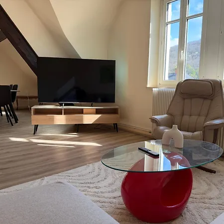 בית הארחה Maison Des Vignes