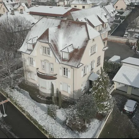 Maison Des Vignes