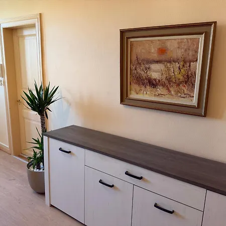 בית הארחה Maison Des Vignes 3*