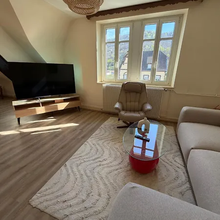 Maison Des Vignes בית הארחה קייסרסברג