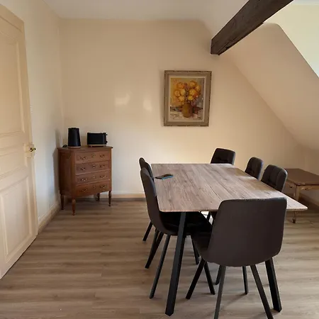 בית הארחה Maison Des Vignes קייסרסברג