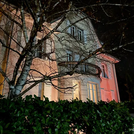 Maison Des Vignes קייסרסברג
