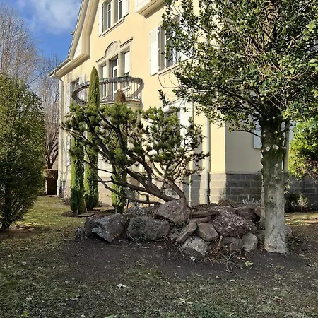 בית הארחה Maison Des Vignes 3*