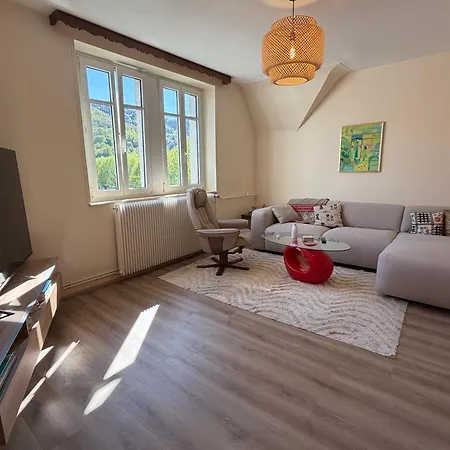 בית הארחה Maison Des Vignes
