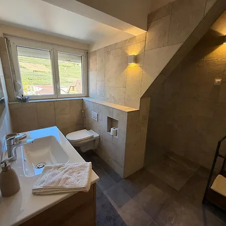 Maison Des Vignes 3*