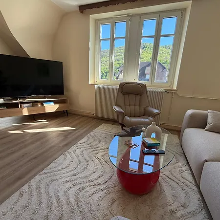 בית הארחה Maison Des Vignes