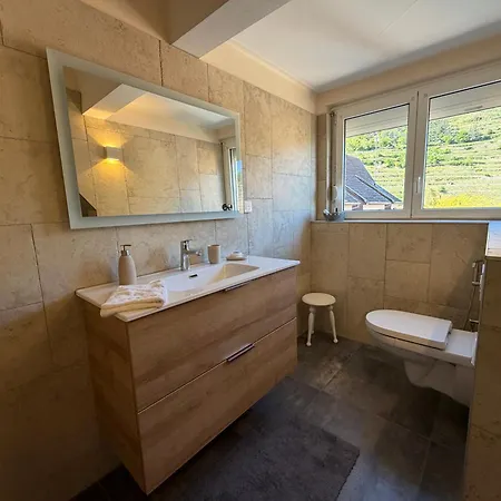 Maison Des Vignes 3* קייסרסברג