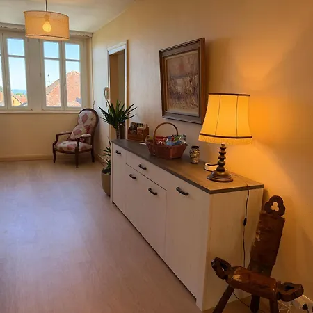בית הארחה Maison Des Vignes