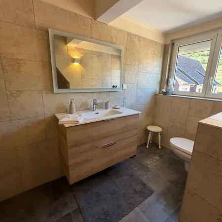 Maison Des Vignes 3* קייסרסברג