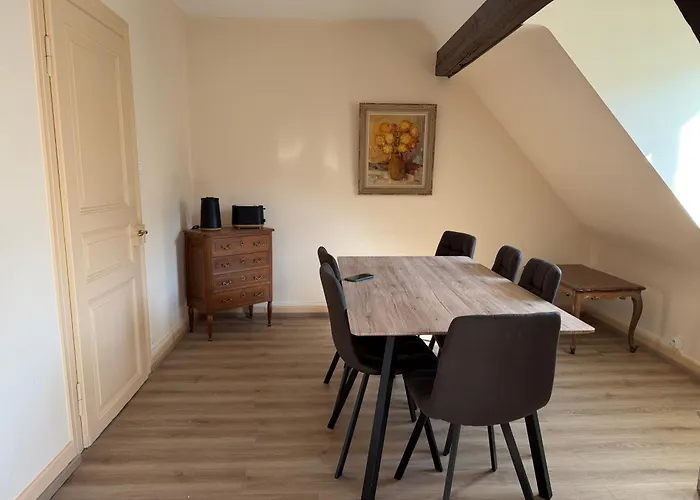 בית הארחה Maison Des Vignes קייסרסברג